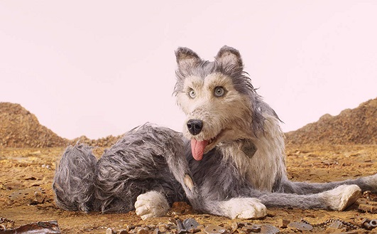 Isle Of Dogs + Q&A | Book tickets at EVERYMAN Cinema